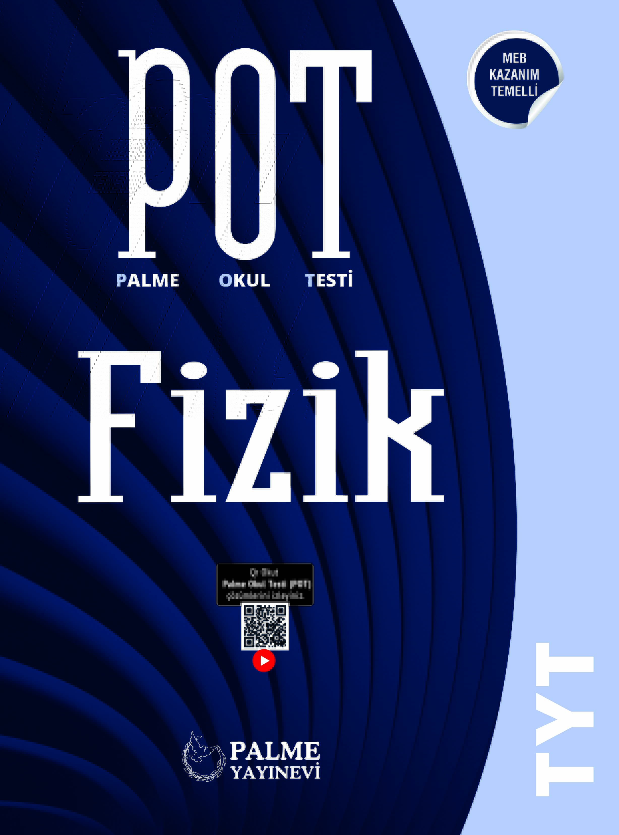 TYT FİZİK POT